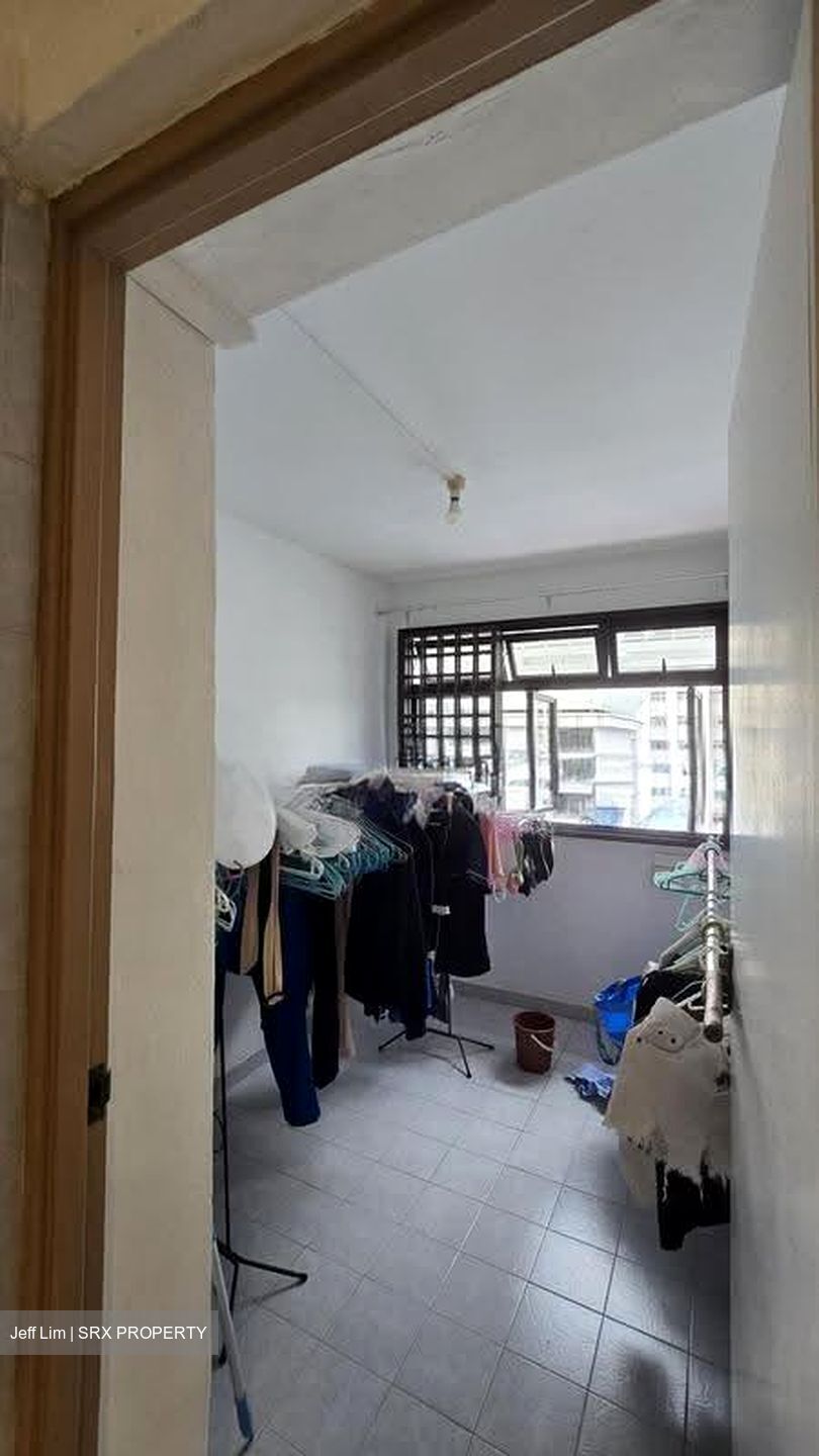Blk 1 Dover Court (Queenstown), HDB 3 Rooms #631630931